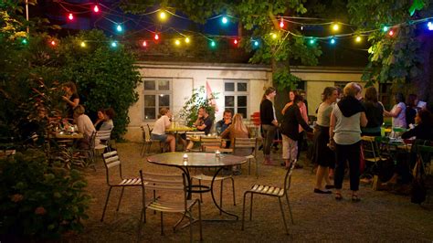 biergarten basel|Die besten Biergärten in Basel